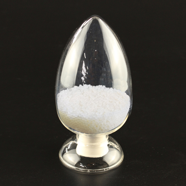 272高端型白色沖頭顆粒