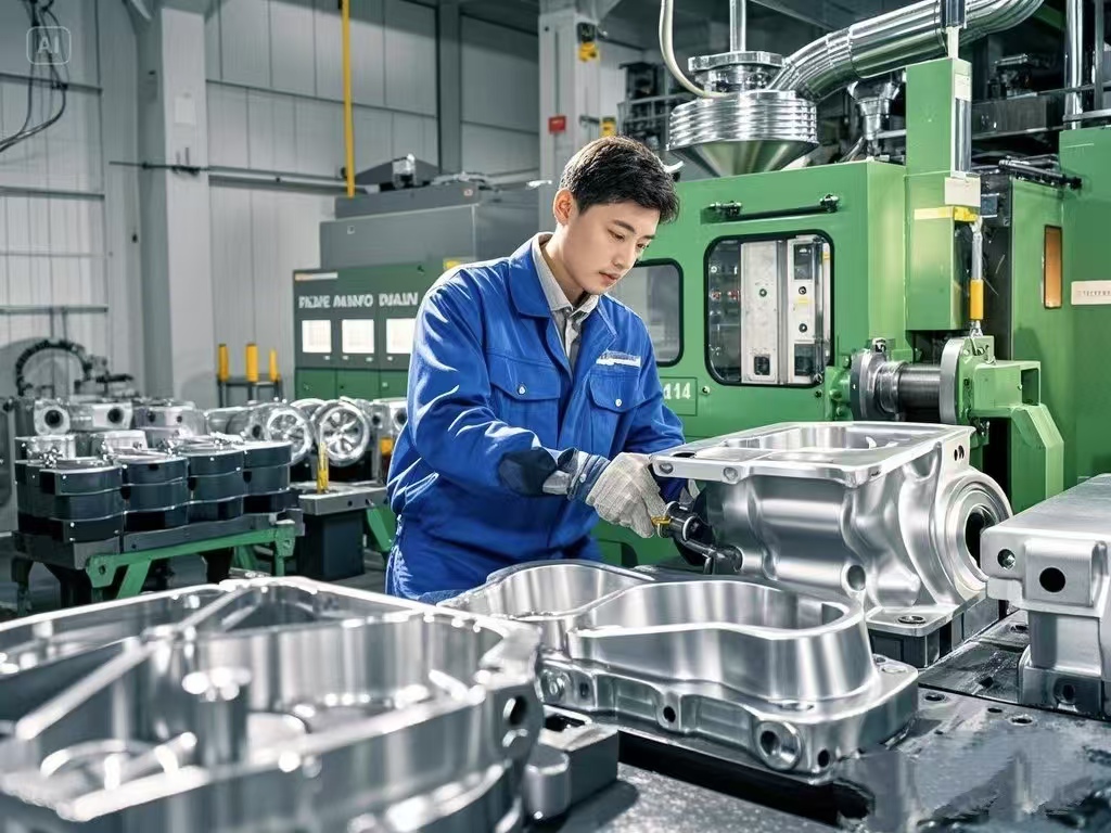 壓鑄脫模劑100問（42）鎂合金壓鑄或者半固態(tài)脫模劑用什么脫模劑呢，水性的可以用嗎？