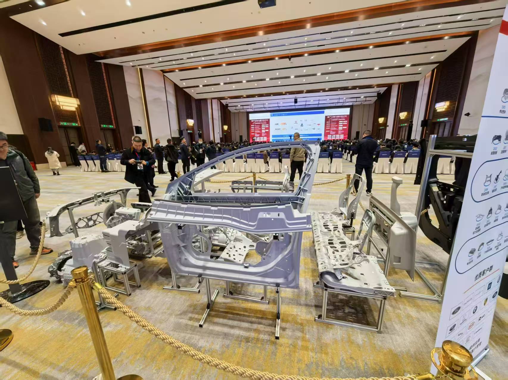 壓鑄脫模劑100問（50）鎂合金壓射工藝參數(shù)優(yōu)化的關(guān)鍵點是什么？如何提升鑄件致密度？