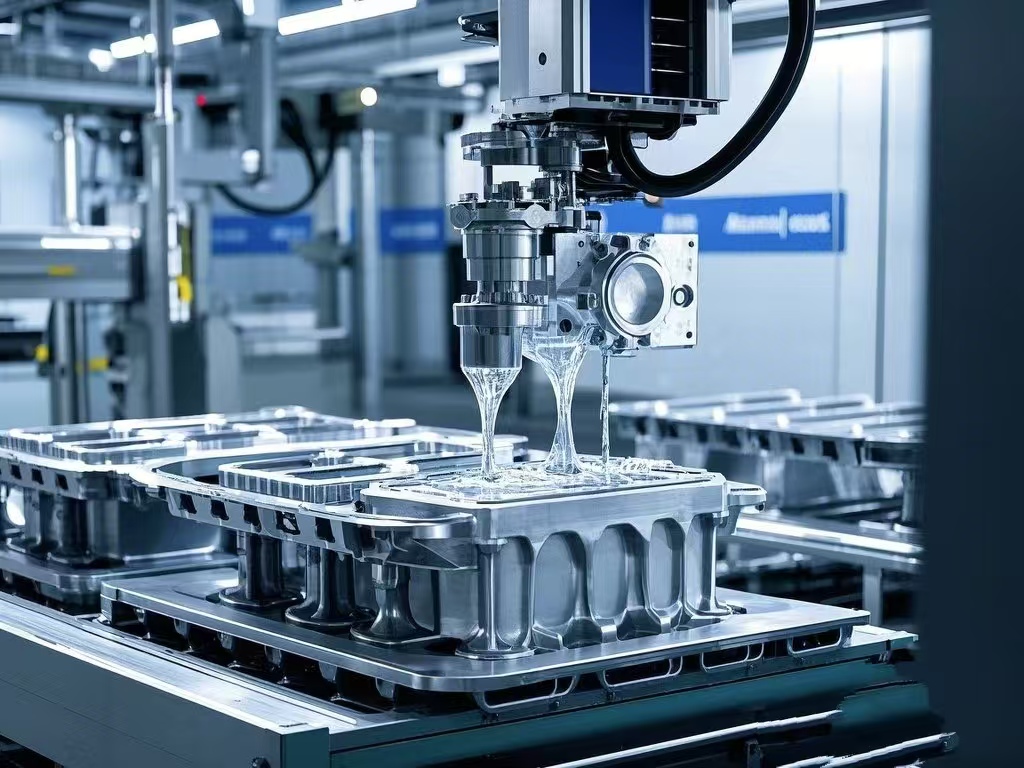 壓鑄脫模劑100問（64）壓鑄脫模劑會(huì)影響壓鑄件的表面質(zhì)量嗎？